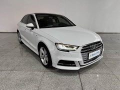 Audi A3 Limousine 35 TFSI Fashion Edition National VI - фото 12