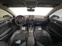 Audi A3 Limousine 35 TFSI Fashion Edition National VI - фото 13