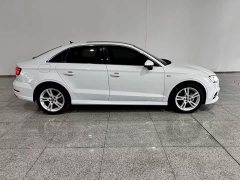 Audi A3 Limousine 35 TFSI Fashion Edition National VI - фото 17