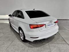 Audi A3 Limousine 35 TFSI Fashion Edition National VI - фото 18