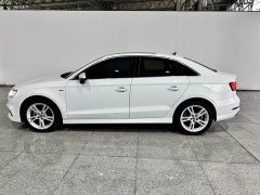 Audi A3 Limousine 35 TFSI Fashion Edition National VI - фото 19