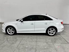 Audi A3 Limousine 35 TFSI Fashion Edition National VI - фото 2