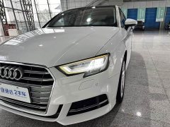 Audi A3 Limousine 35 TFSI Fashion Edition National VI - фото 3