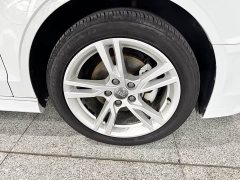 Audi A3 Limousine 35 TFSI Fashion Edition National VI - фото 6