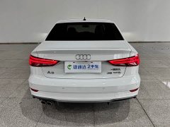 Audi A3 Limousine 35 TFSI Fashion Edition National VI - фото 7