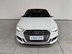 Audi A3 Limousine 35 TFSI Fashion Edition National VI - фото 9