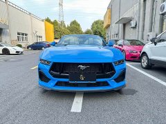 Ford Mustang 2.3T EcoBoost Convertible Sport - photo 1