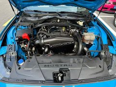 Ford Mustang 2.3T EcoBoost Convertible Sport - photo 10