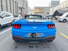 Ford Mustang 2.3T EcoBoost Convertible Sport - photo 2