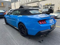 Ford Mustang 2.3T EcoBoost Convertible Sport - photo 5