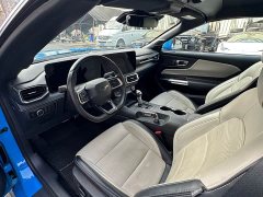 Ford Mustang 2.3T EcoBoost Convertible Sport - photo 6