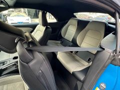 Ford Mustang 2.3T EcoBoost Convertible Sport - photo 7