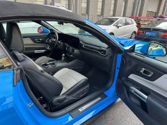 Ford Mustang 2.3T EcoBoost Convertible Sport - photo 8