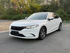 Honda Envix 240TURBO CVT Leading Edition - photo 1