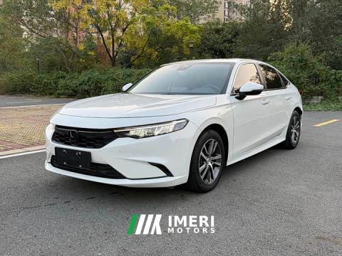2024 Honda Envix 240TURBO CVT Leading Edition