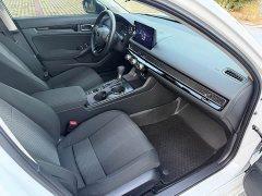 Honda Envix 240TURBO CVT Leading Edition - photo 10