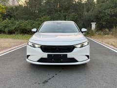 Honda Envix 240TURBO CVT Leading Edition - photo 2