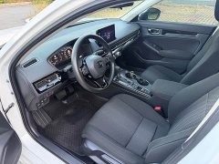 Honda Envix 240TURBO CVT Leading Edition - photo 4