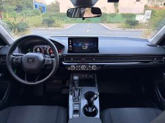 Honda Envix 240TURBO CVT Leading Edition - photo 5
