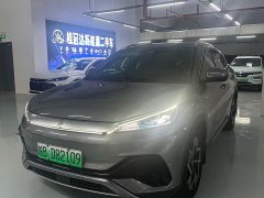 BYD Yuan Plus Champion Edition 510KM Excellence - ფოტო 1