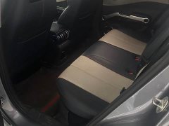 BYD Yuan Plus Champion Edition 510KM Excellence - ფოტო 10
