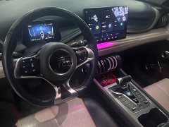 BYD Yuan Plus Champion Edition 510KM Excellence - ფოტო 11