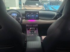 BYD Yuan Plus Champion Edition 510KM Excellence - ფოტო 12