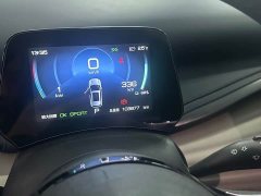 BYD Yuan Plus Champion Edition 510KM Excellence - ფოტო 13