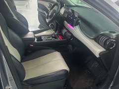BYD Yuan Plus Champion Edition 510KM Excellence - ფოტო 14