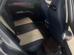 BYD Yuan Plus Champion Edition 510KM Excellence - ფოტო 15