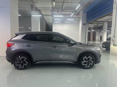 BYD Yuan Plus Champion Edition 510KM Excellence - ფოტო 4