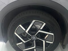 BYD Yuan Plus Champion Edition 510KM Excellence - ფოტო 8