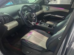 BYD Yuan Plus Champion Edition 510KM Excellence - ფოტო 9