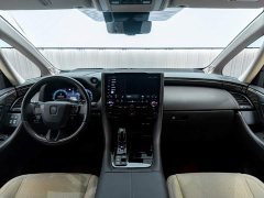 Toyota Vellfire Crown Hybrid 2.5L Executive Premier Edition - фото 15