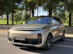 Li Auto L9 Max - ფოტო 1