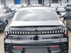 Lynk & Co 03 1.5T DCT Pro - photo 10