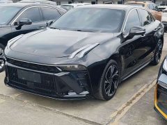 Lynk & Co 03 1.5T DCT Pro - photo 2
