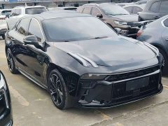 Lynk & Co 03 1.5T DCT Pro - photo 3