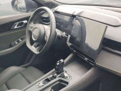 Lynk & Co 03 1.5T DCT Pro - photo 5