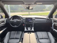 Honda UR-V 370TURBO RWD Luxury Elegant Edition - ფოტო 11