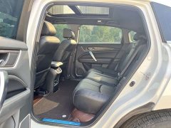 Honda UR-V 370TURBO RWD Luxury Elegant Edition - ფოტო 12