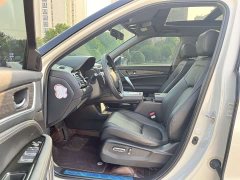Honda UR-V 370TURBO RWD Luxury Elegant Edition - ფოტო 13