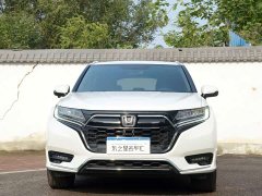 Honda UR-V 370TURBO RWD Luxury Elegant Edition - ფოტო 2