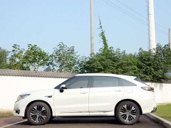 Honda UR-V 370TURBO RWD Luxury Elegant Edition - ფოტო 5