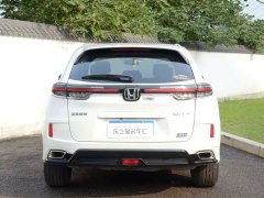 Honda UR-V 370TURBO RWD Luxury Elegant Edition - ფოტო 6