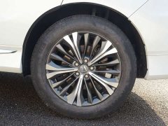 Honda UR-V 370TURBO RWD Luxury Elegant Edition - ფოტო 7
