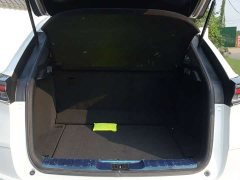 Honda UR-V 370TURBO RWD Luxury Elegant Edition - ფოტო 8