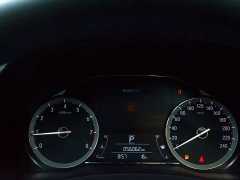 Honda UR-V 370TURBO RWD Luxury Elegant Edition - ფოტო 9