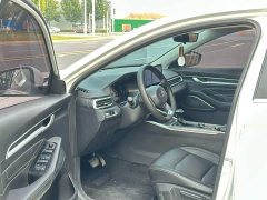 Geely Emgrand 4th Generation Champion Edition 1.5L CVT Luxury - фото 4