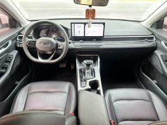 Geely Emgrand 4th Generation Champion Edition 1.5L CVT Luxury - фото 5